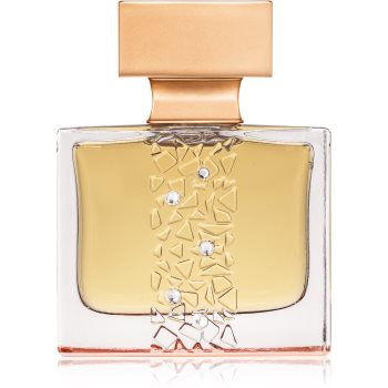 M. Micallef Jewel Collection Note Vanillée Nectar Eau de Parfum pentru femei - imagine 2